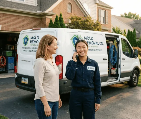 Crawlspace Mold Remediation Pewaukee, WI FAQs